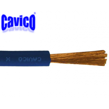 CAVICO WELDING CABLE H01N2-D (100%) - 100M / ROLL