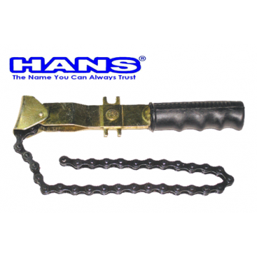 HANS CHAIN FILTER WRENCH