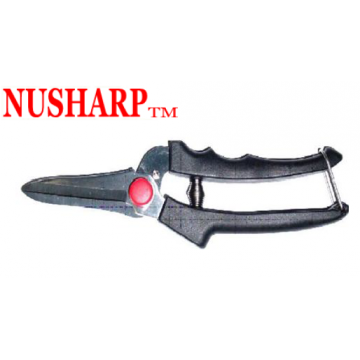 NUSHARP GARDEN MULTIPURPOSE SHEAR ( 215mm-8.1/2'' )