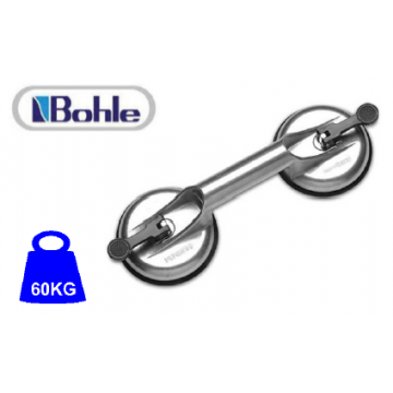 BOHLE 2 CUP SUCTION LIFTER