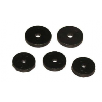 RUBBER WASHER KIT