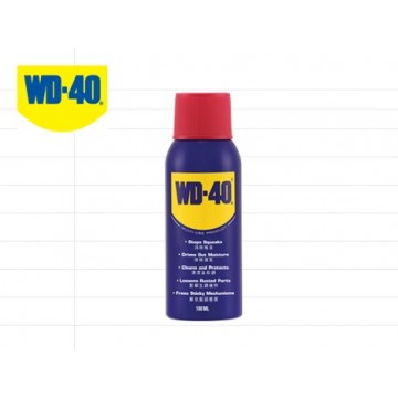 WD-40® MULTI-USE PRODUCT 100ML